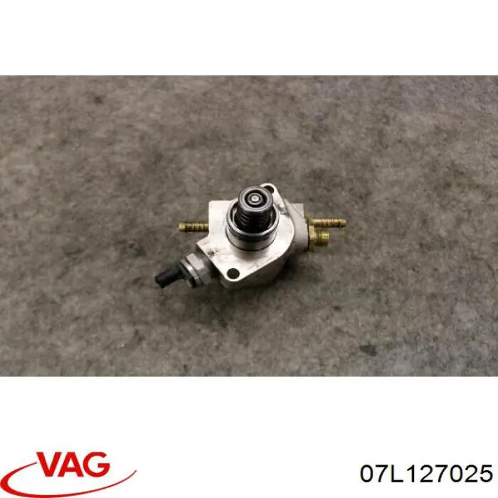 Comprar 07L127025 VAG Bomba inyectora