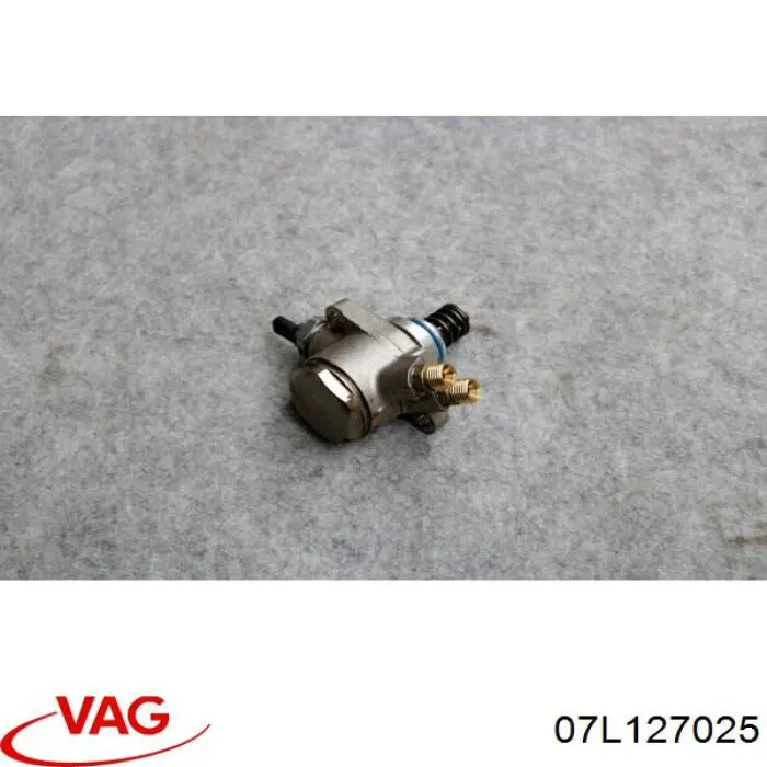 Comprar 07L127025 VAG Bomba inyectora