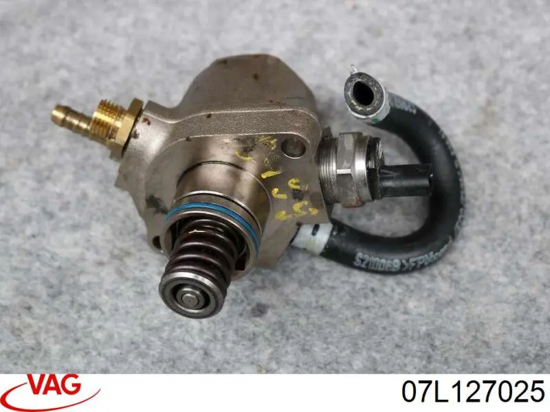07L127025 VAG Bomba de inyección
