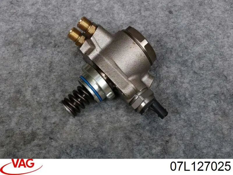 Bomba inyectora 07L127025 VAG