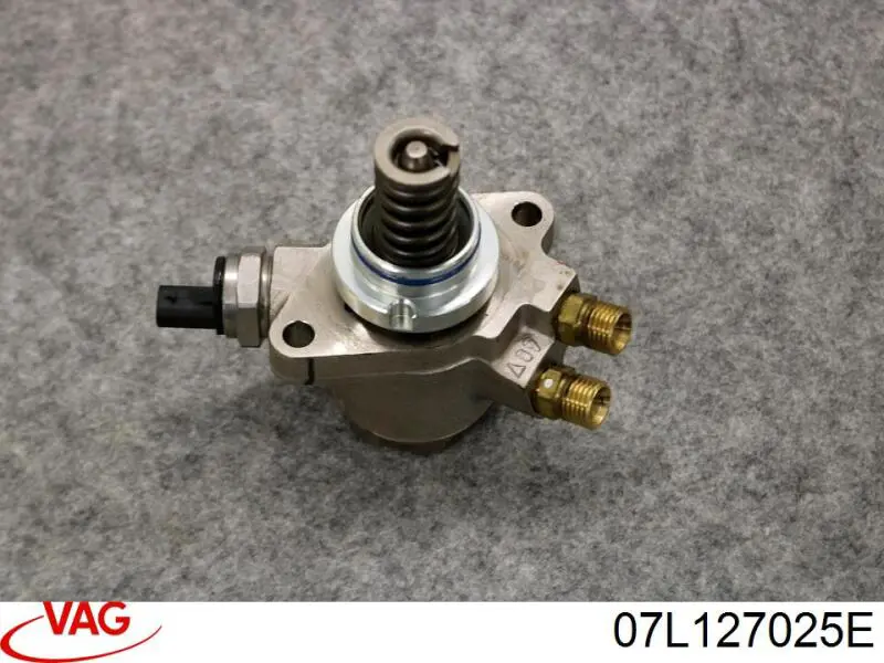 Bomba inyectora 07L127025E VAG