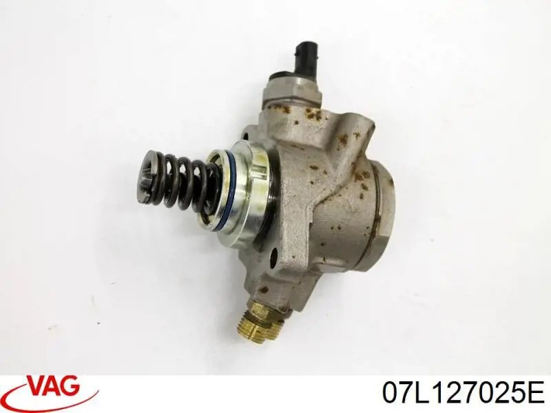 Comprar 07L127025E VAG Bomba inyectora