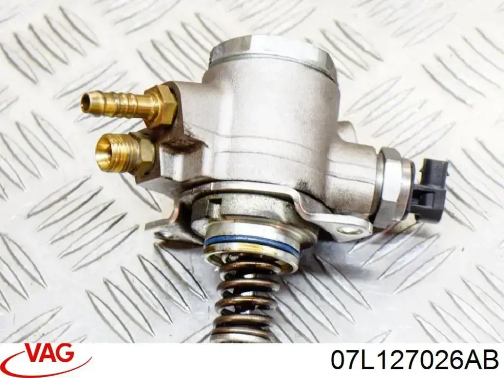 Comprar 07L127026AB VAG Bomba inyectora