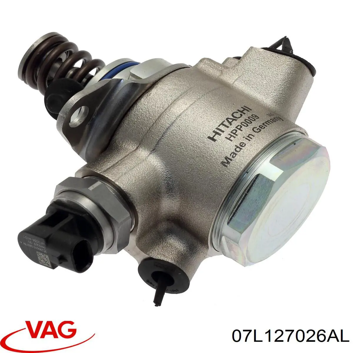 Comprar 07L127026AL VAG Bomba inyectora