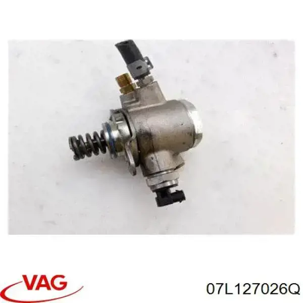 Comprar 07L127026Q VAG Bomba inyectora