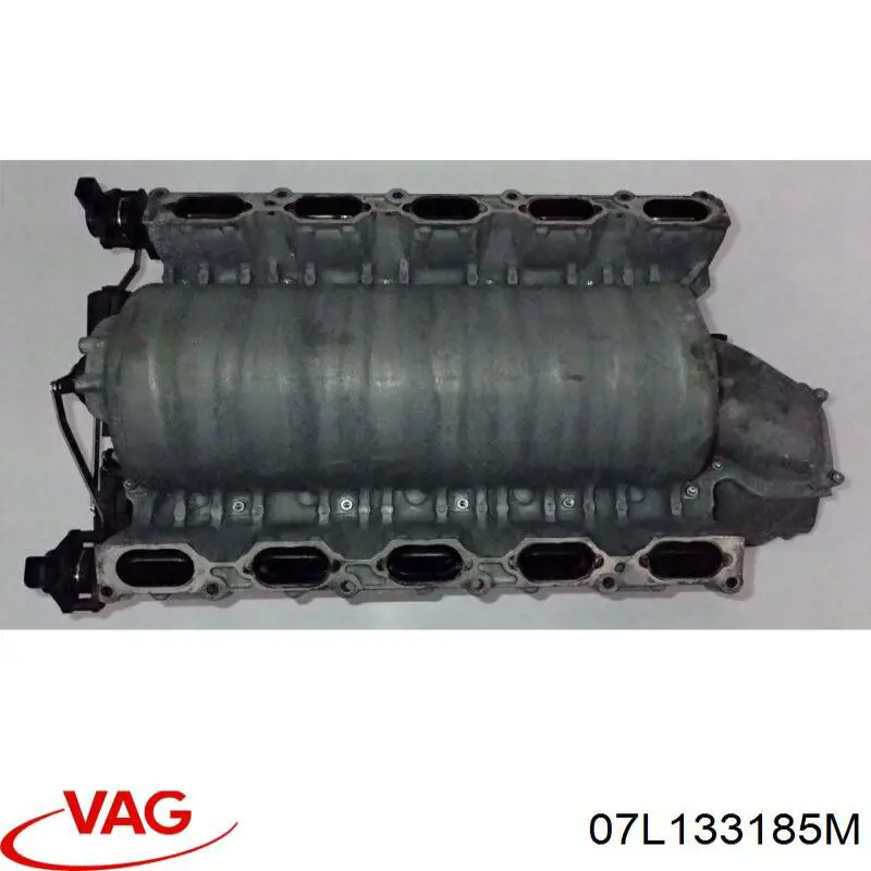 Módulo colector de admisión VAG 07L133185C precio, desde  EUR