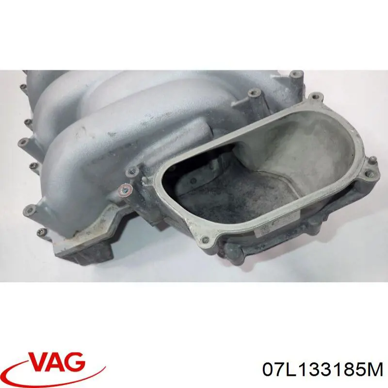 Comprar 07L133185C VAG Colector de admisión