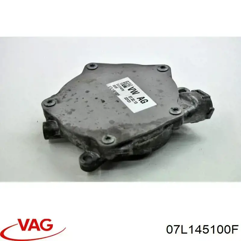 Bomba tándem de combustible VAG 07L145100F precio, desde 341,66 EUR