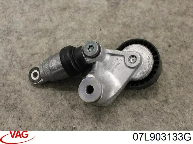 Rodillo tensor VAG 07L903133G
