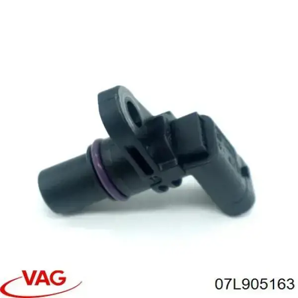 Comprar 07L905163 VAG Sensor de posición del árbol de levas