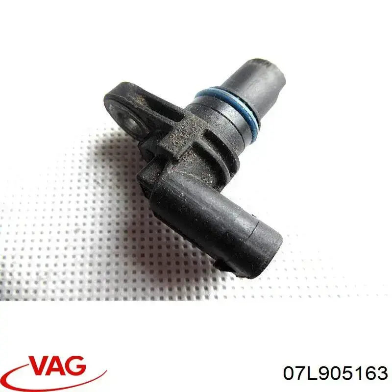 Sensor de levas VAG 07L905163