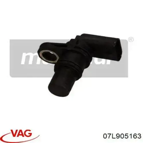 Comprar 07L905163 VAG Sensor de posición del árbol de levas