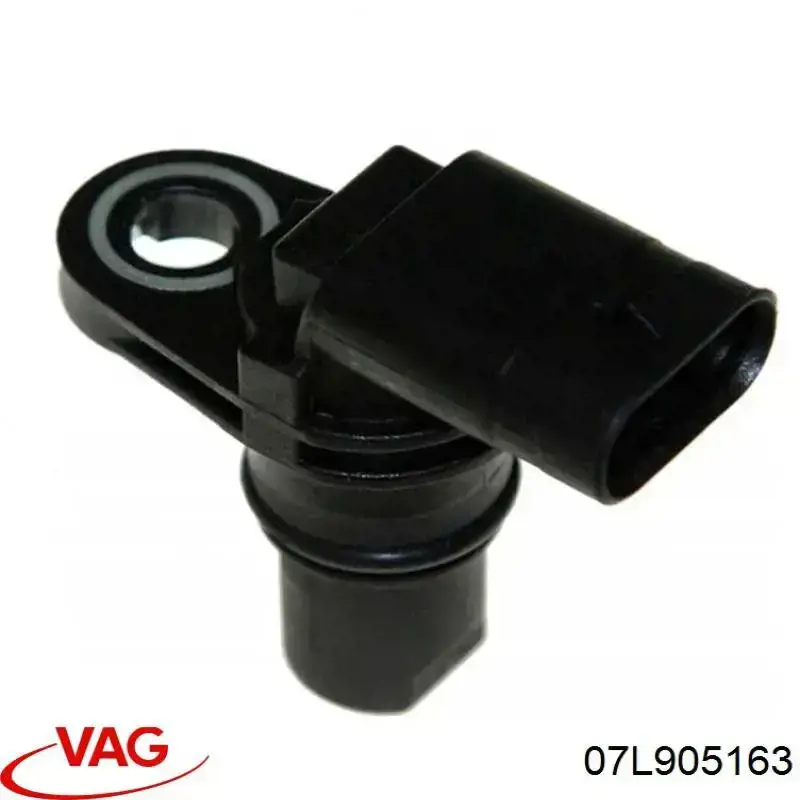 Sensor de árbol de levas VAG 07L905163 precio, desde 55,50 USD