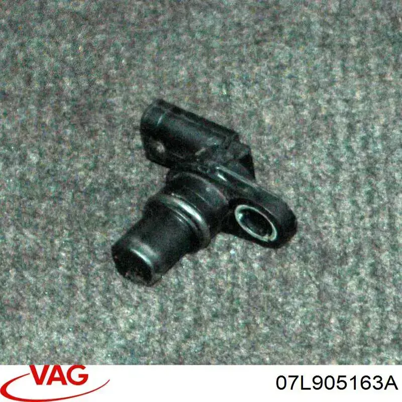 Sensor de árbol de levas VAG 07L905163A precio, desde 55,50 USD