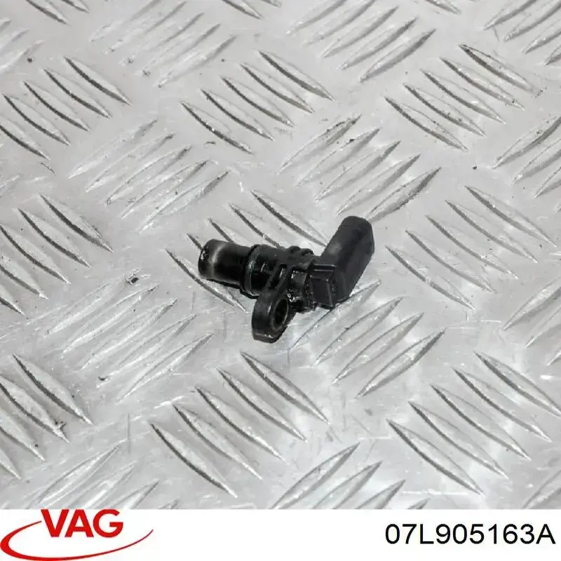 Comprar 07L905163A VAG Sensor de posición del árbol de levas