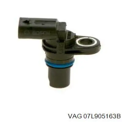 Sensor de árbol de levas 07L905163B VAG