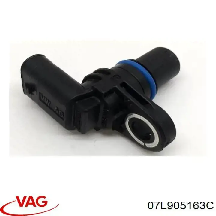 Comprar 07L905163C VAG Sensor de posición del árbol de levas