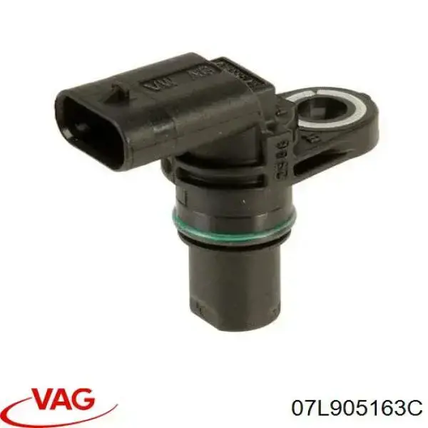 07L905163C VAG sensor de posición del árbol de levas