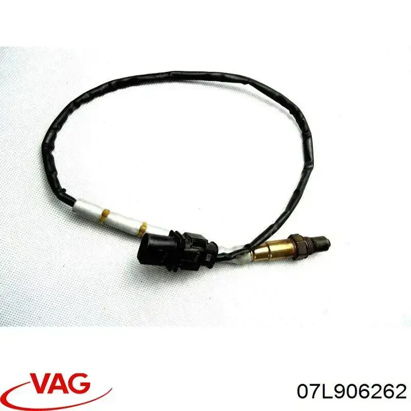  07L906262 VAG