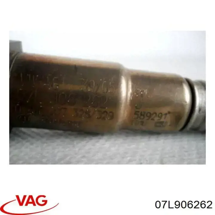  VAG 07L906262 precio, desde 72,60 EUR