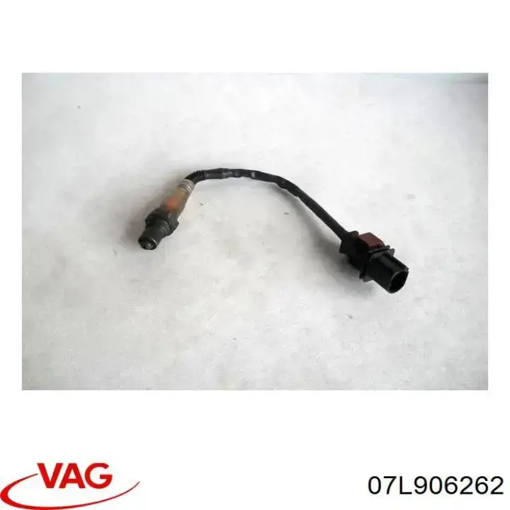 07L906262 VAG 