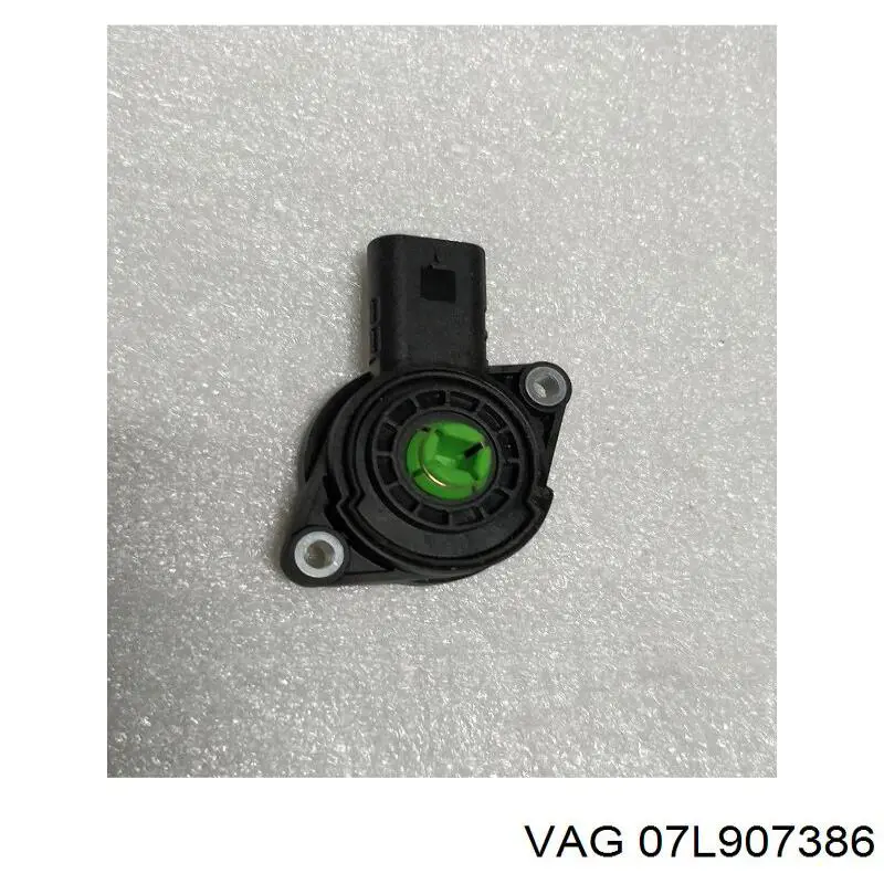Sensor TPS 3L907002 AND