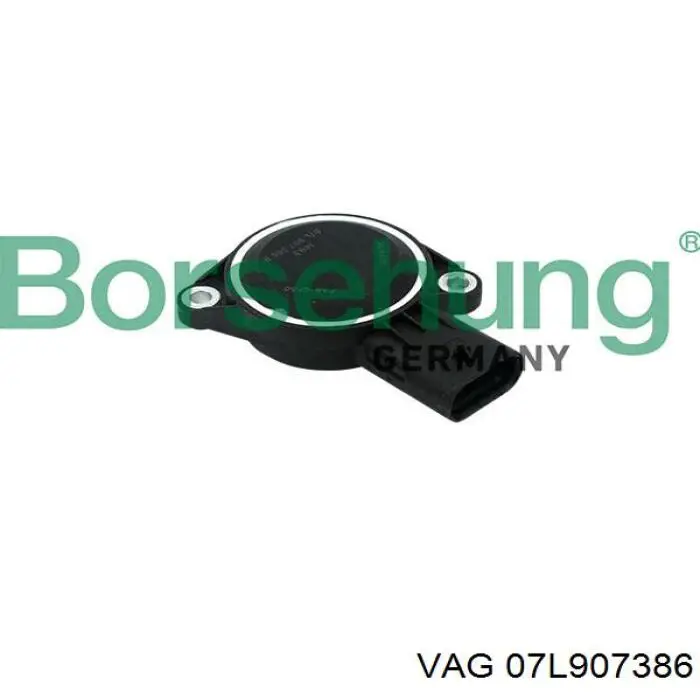 Sensor TPS 240275 Maxgear