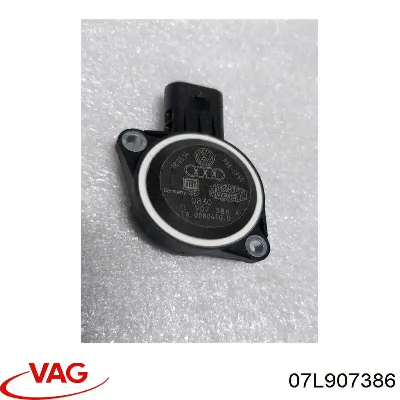 Comprar 3L907002 AND Sensor tps