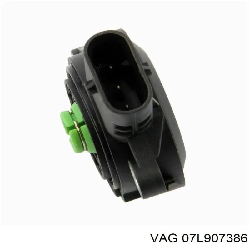 Sensor de aceleración AND 3L907002