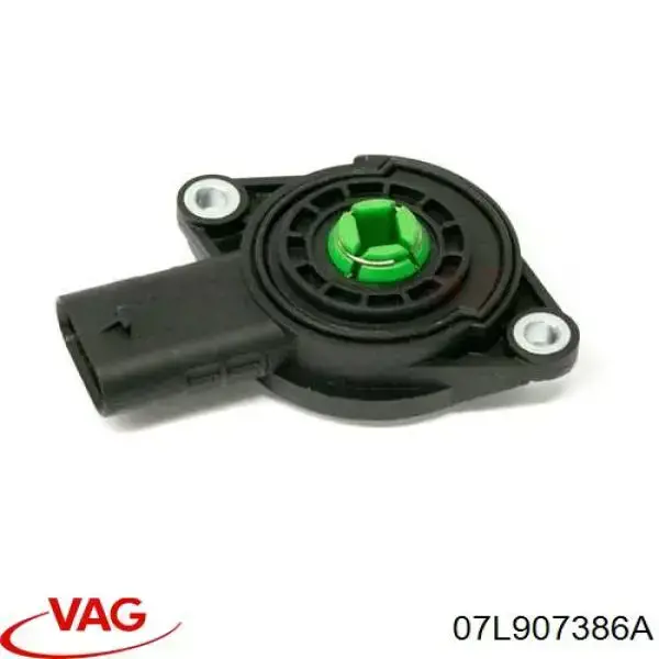 Sensor de aceleración Dr.motor DRM01009