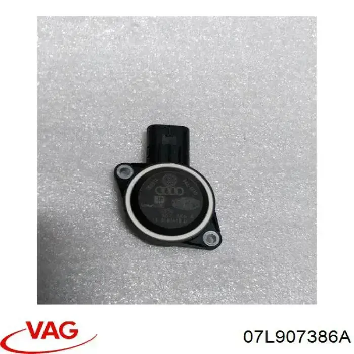 Sensor TPS DRM01009 Dr.motor
