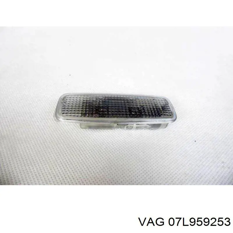  VAG 07L959253B