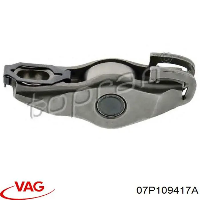 Balancín VAG 07P109417A precio, desde 16,77 EUR