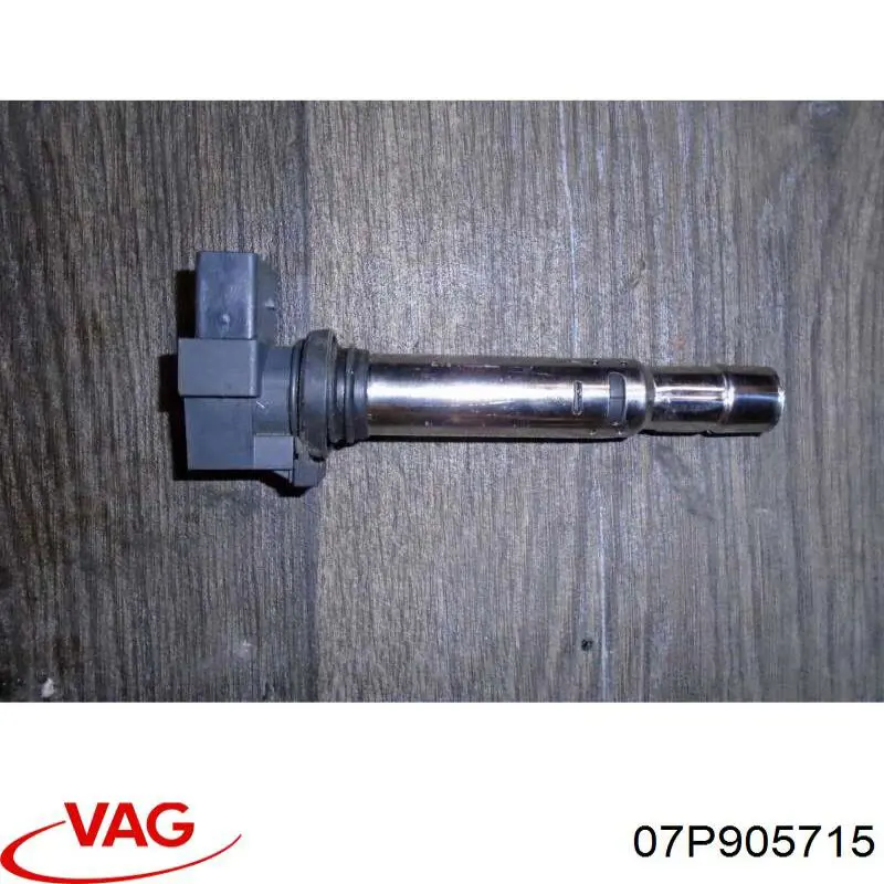 Comprar 07P905715 VAG Bobina