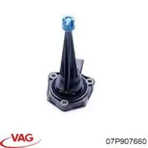 Sensor de nivel de aceite del motor Volkswagen Golf 8 CD1, DA1