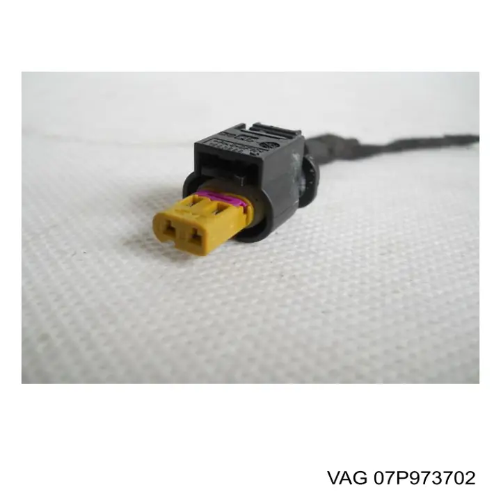 07P973702 VAG Conector universal