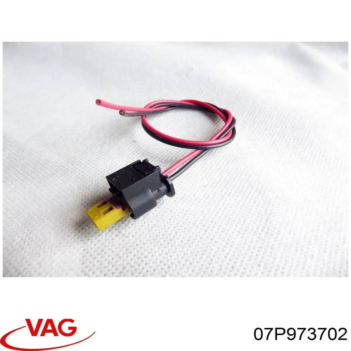Comprar 07P973702 VAG Conector universal