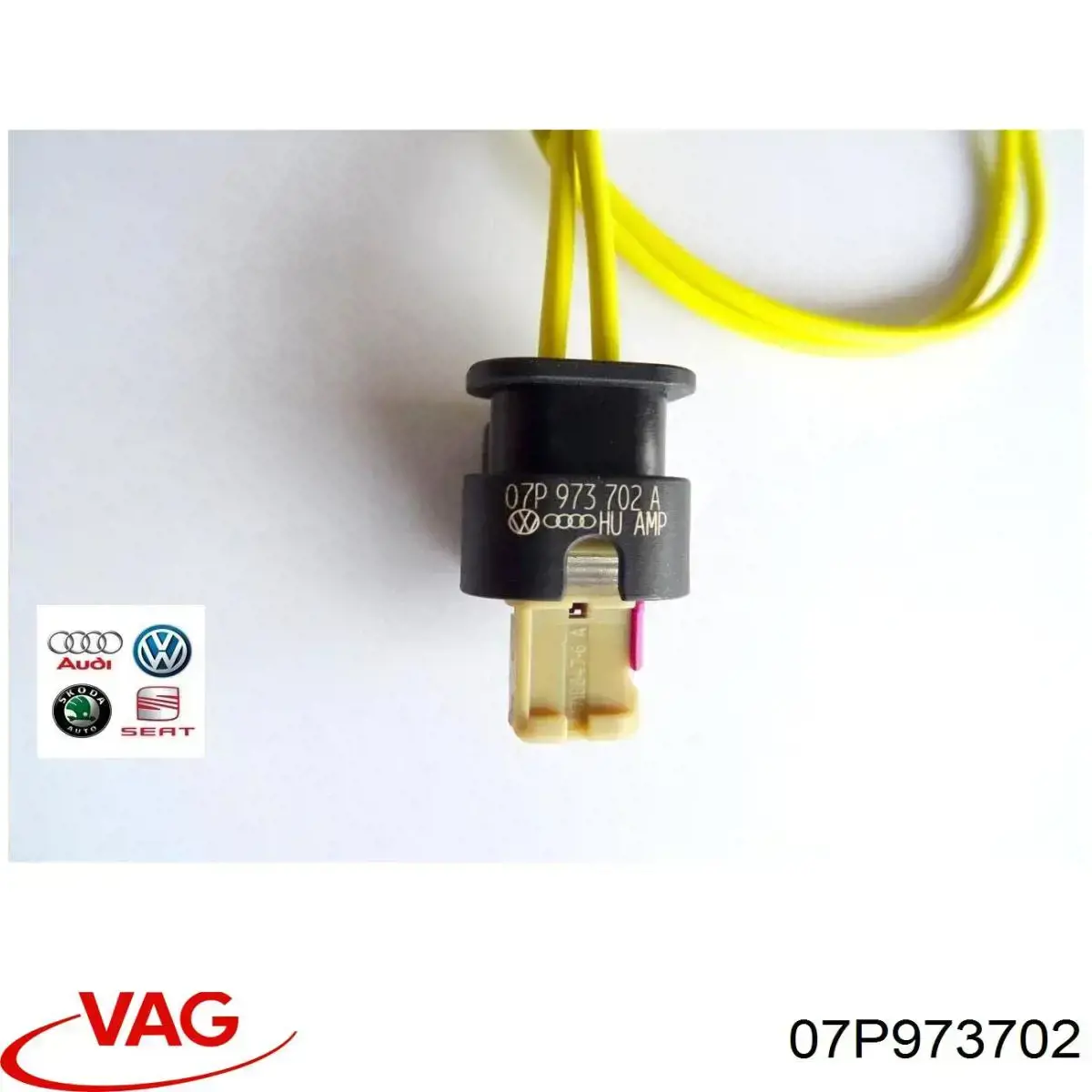 Conector universal 07P973702 VAG