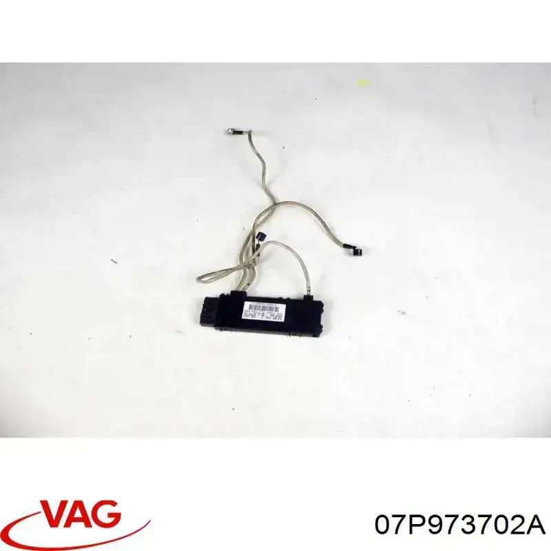  VAG 07P973702A
