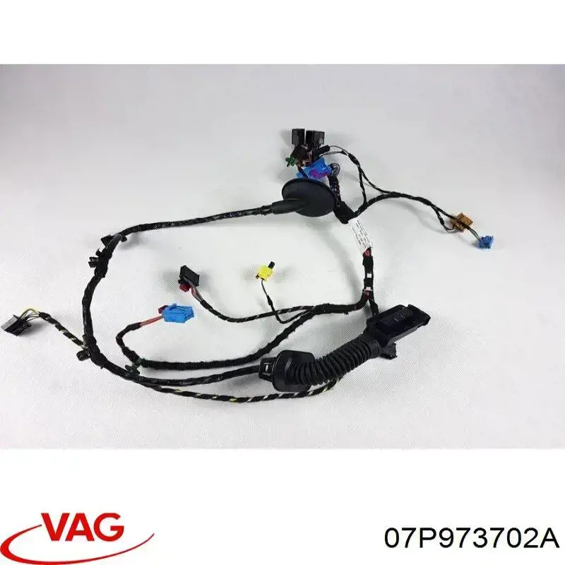 Comprar 07P973702A VAG 