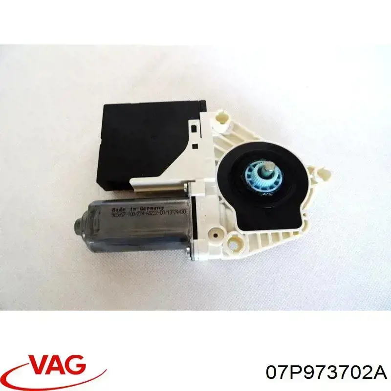  07P973702A VAG