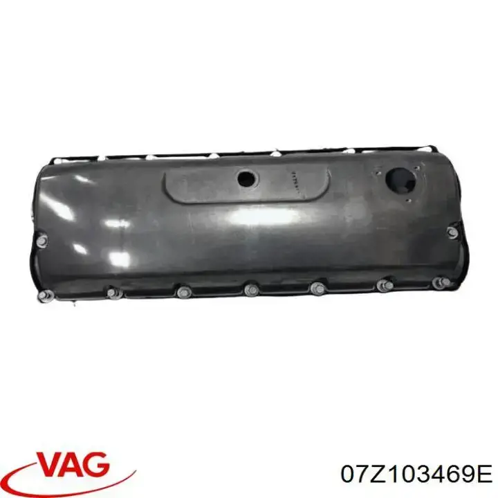  VAG 07Z103469E precio, desde 133,58 EUR