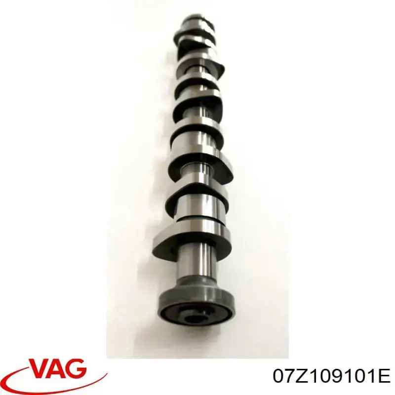 Árboles de levas VAG 07Z109101E precio, desde 342,72 EUR