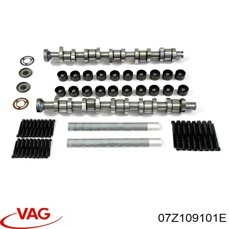 Comprar 07Z109101E VAG Árboles de levas