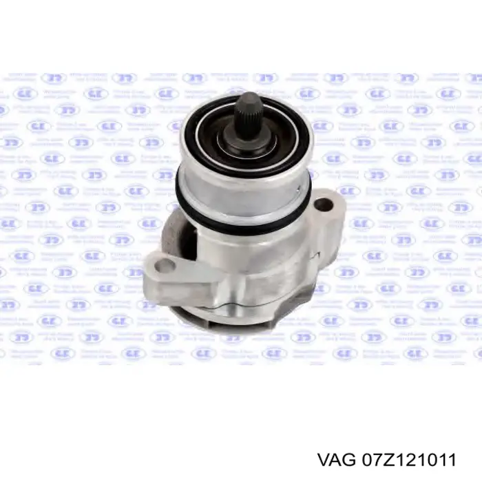 Bombeadora de agua VAG 07Z121011X precio, desde 359,01 EUR