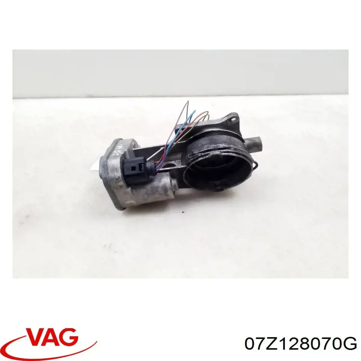 Caja de mariposa VAG 07Z128070G