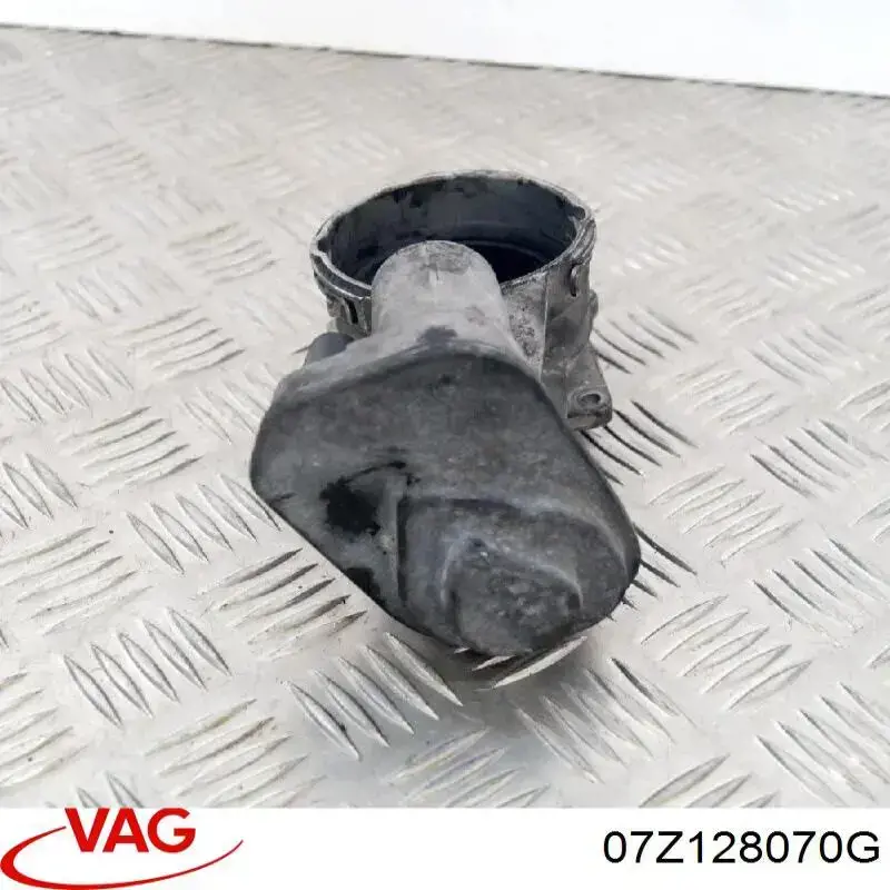 Comprar 07Z128070G VAG Cuerpo de mariposa