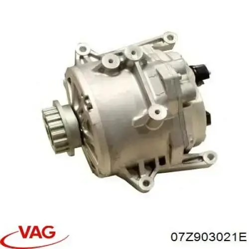 Comprar 07Z903021E VAG Dynamo