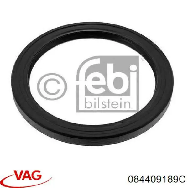 Retén del semieje delantero izquierdo VAG 084409189A precio, desde 4,65 EUR