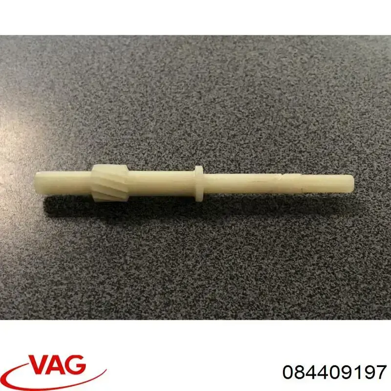 Comprar 084409197 VAG Engranaje conducido del velocímetro